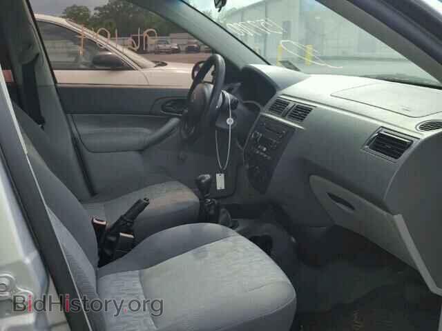 2005 FORD FOCUS - VIN: 1FAFP34N05W157700 - Фото 5