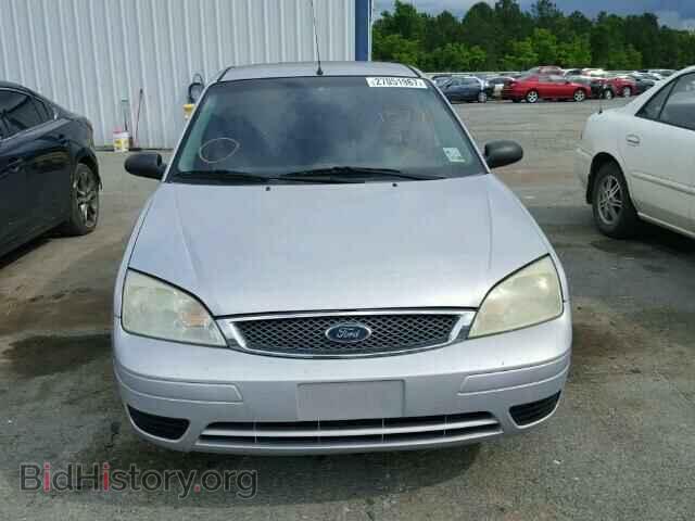 2005 FORD FOCUS - VIN: 1FAFP34N05W157700 - Фото 9