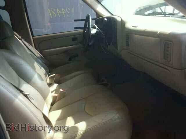 2007 CHEVROLET SILVERADO - VIN: 1GCHK23U57F200063 - Photo 5