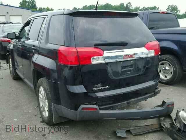 2011 GMC TERRAIN - VIN: 2CTALMEC4B6313914 - Photo 3