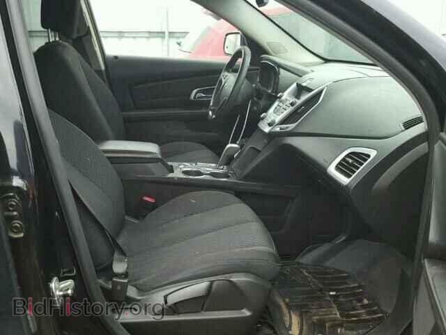 2011 GMC TERRAIN - VIN: 2CTALMEC4B6313914 - Photo 5