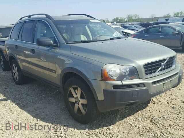 Photo YV4CZ592861280285 - VOLVO XC90 2006