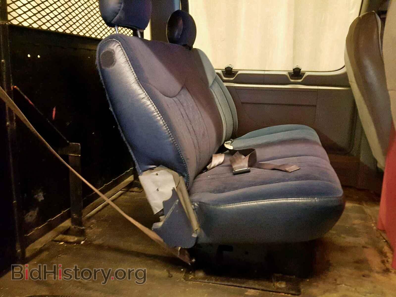 1999 FORD ECONOLINE - VIN: 1FBSS31L7XHB35926 - Фото 6