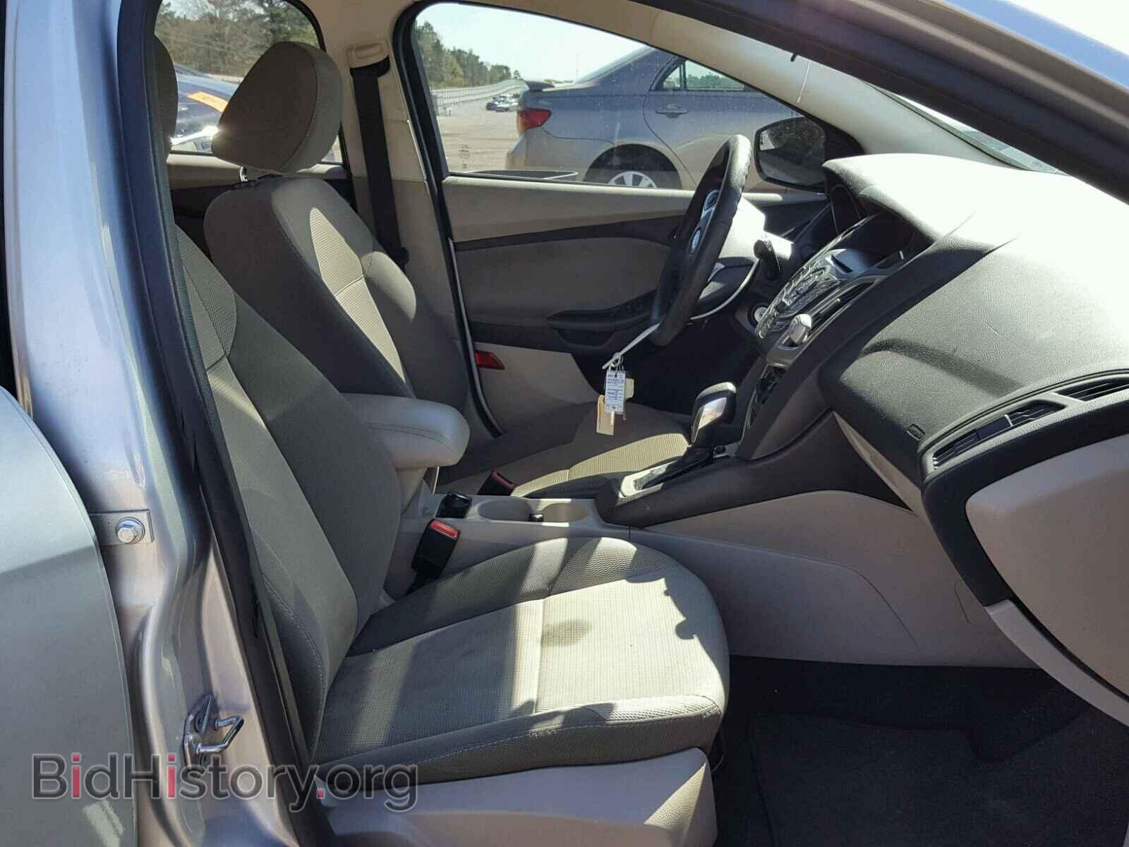 2013 FORD FOCUS - VIN: 1FADP3F23DL340115 - Photo 5