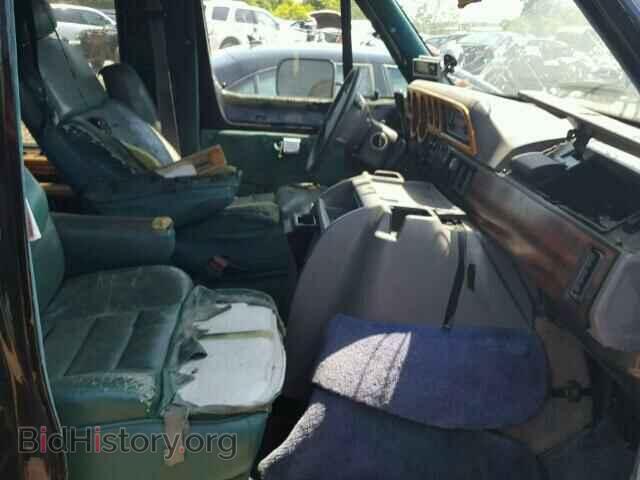 1994 DODGE RAM VAN - VIN: 2B6HB21Y5RK122091 - Фото 5