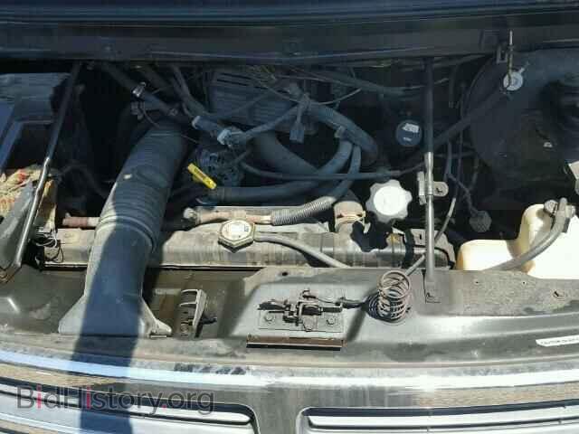 1994 DODGE RAM VAN - VIN: 2B6HB21Y5RK122091 - Фото 7