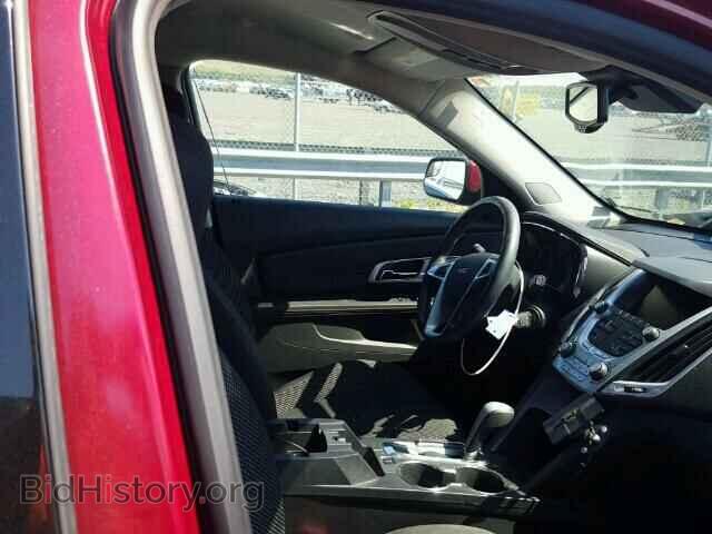 2012 GMC TERRAIN - VIN: 2GKALSEK0C6346678 - Фото 6