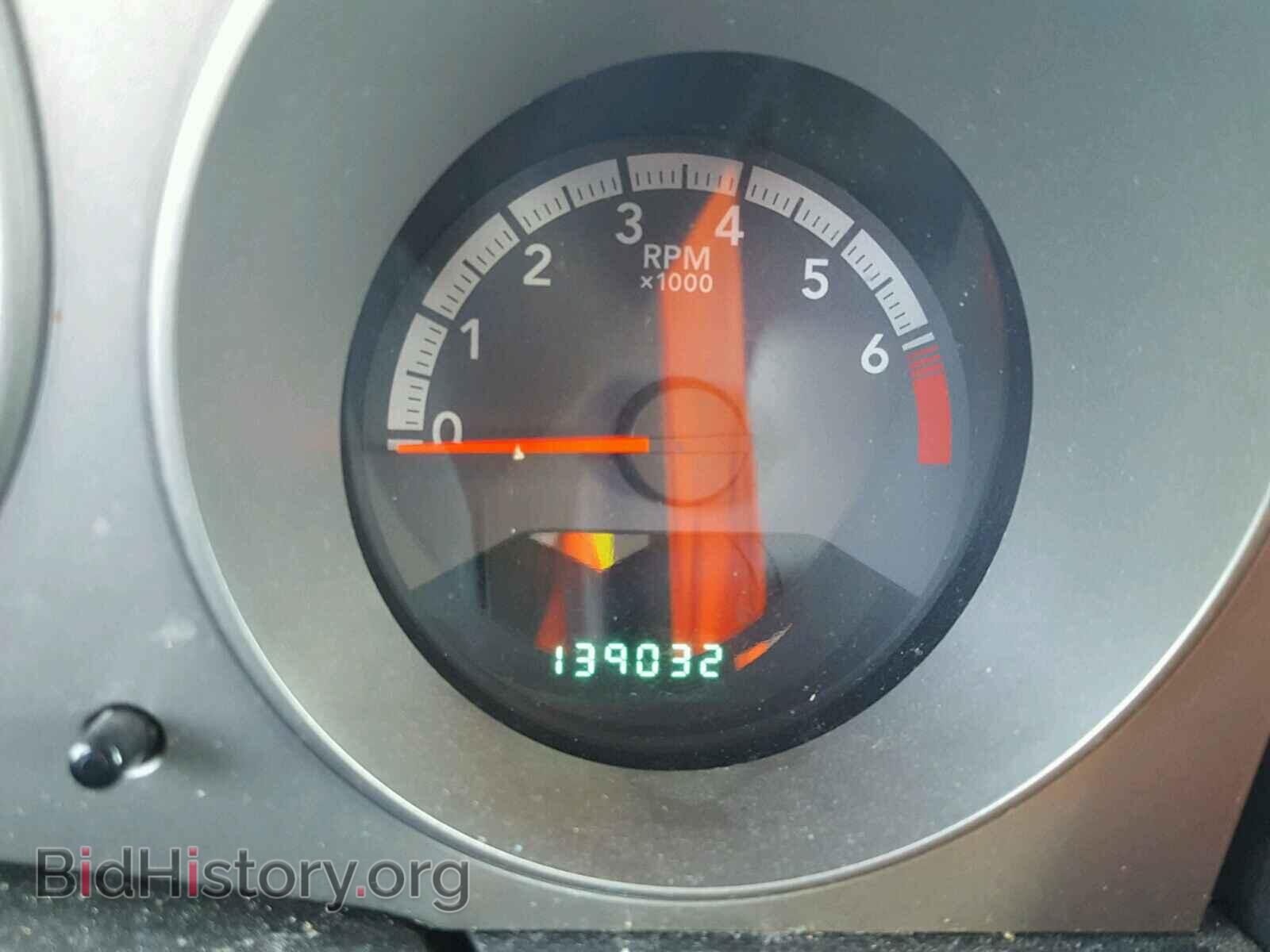 2010 DODGE AVENGER - VIN: 1B3CC4FB7AN186615 - Фото 8