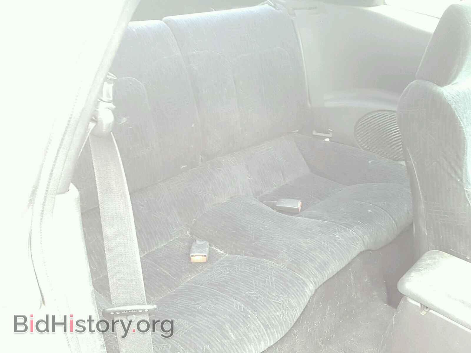 2002 MITSUBISHI ECLIPSE - VIN: 4A3AC84H52E093515 - Фото 6