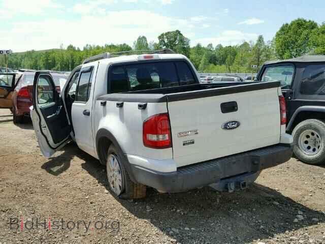 2010 FORD EXPLORER - VIN: 1FMEU3BE3AUA56962 - Фото 3