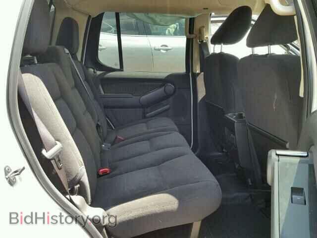 2010 FORD EXPLORER - VIN: 1FMEU3BE3AUA56962 - Фото 6