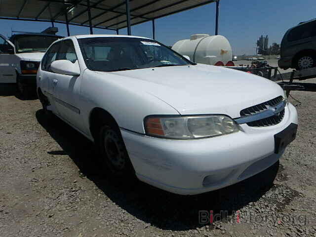 Photo 1N4DL01D7YC100400 - NISSAN ALTIMA 2000