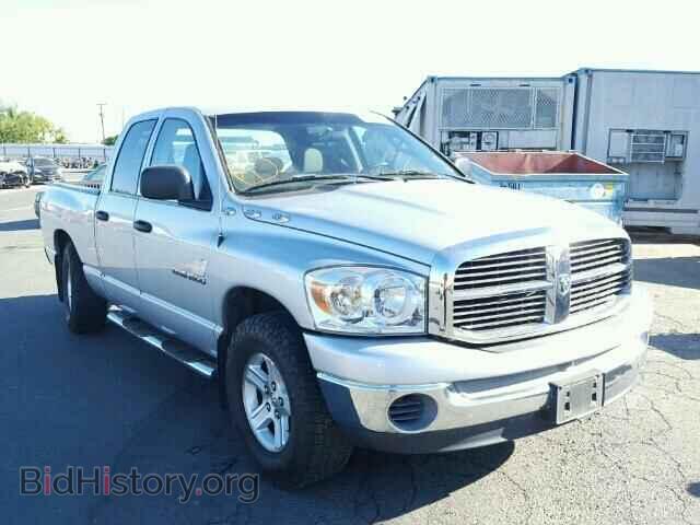 Photo 1D7HA18N17J522457 - DODGE RAM 2007