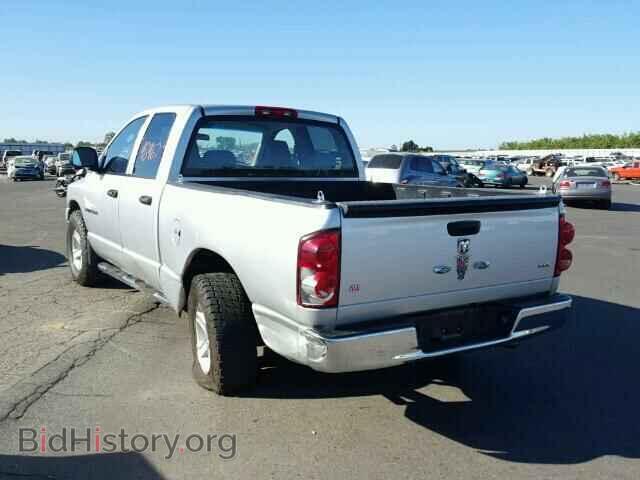 2007 DODGE RAM - VIN: 1D7HA18N17J522457 - Photo 3