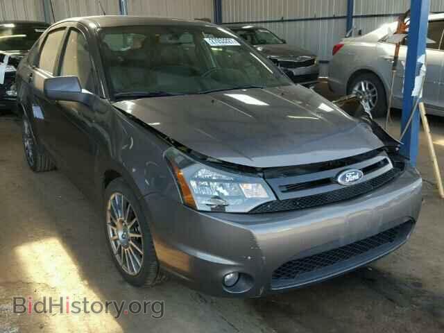Фотография 1FAHP3GN2AW281532 - FORD FOCUS 2010