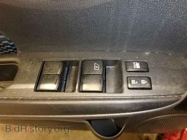 2014 NISSAN VERSA - VIN: 3N1CE2CP0EL413374 - Photo 9