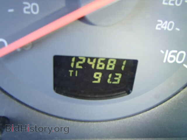 1999 VOLVO S80 - VIN: YV1TS90D9X1004951 - Фото 8