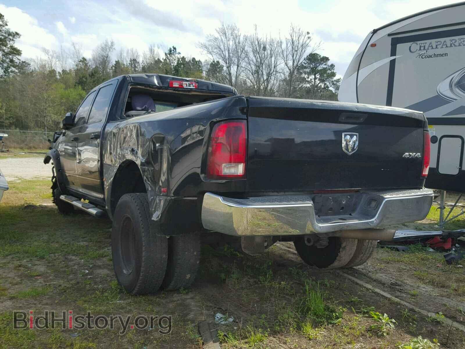 2013 RAM 3500 - VIN: 3C63RRGLXDG559863 - Photo 3