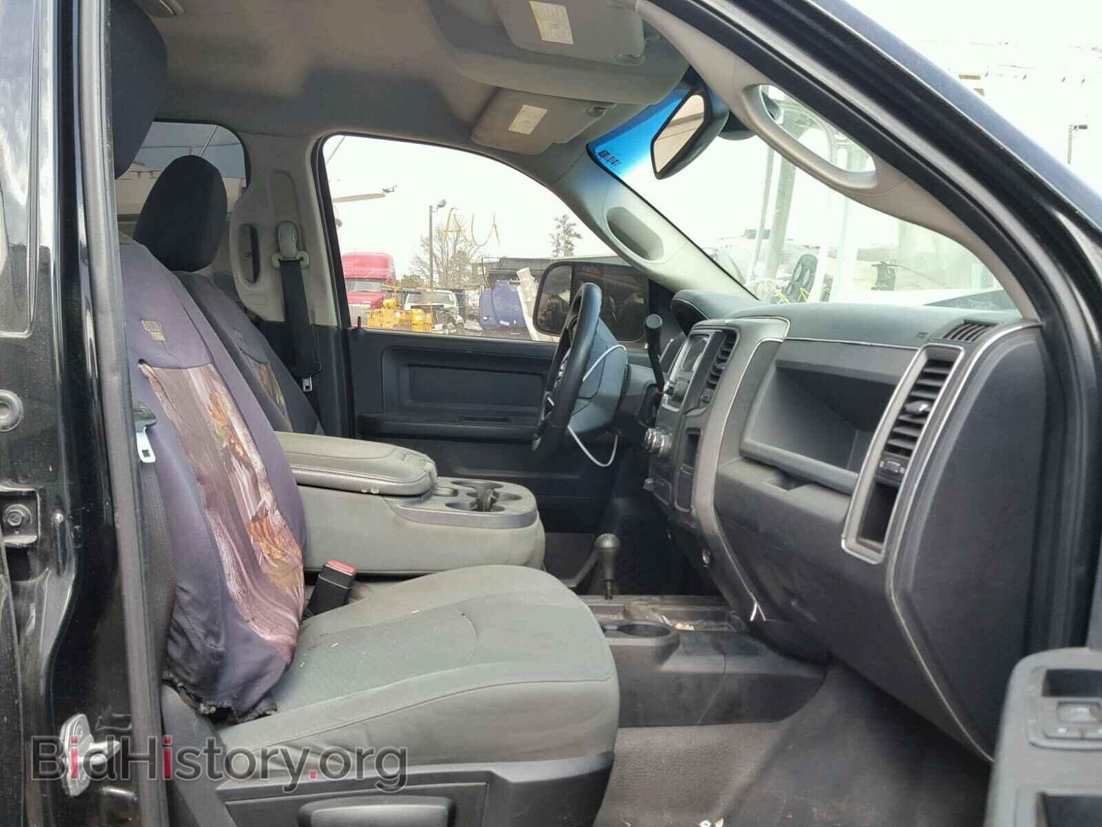 2013 RAM 3500 - VIN: 3C63RRGLXDG559863 - Photo 5