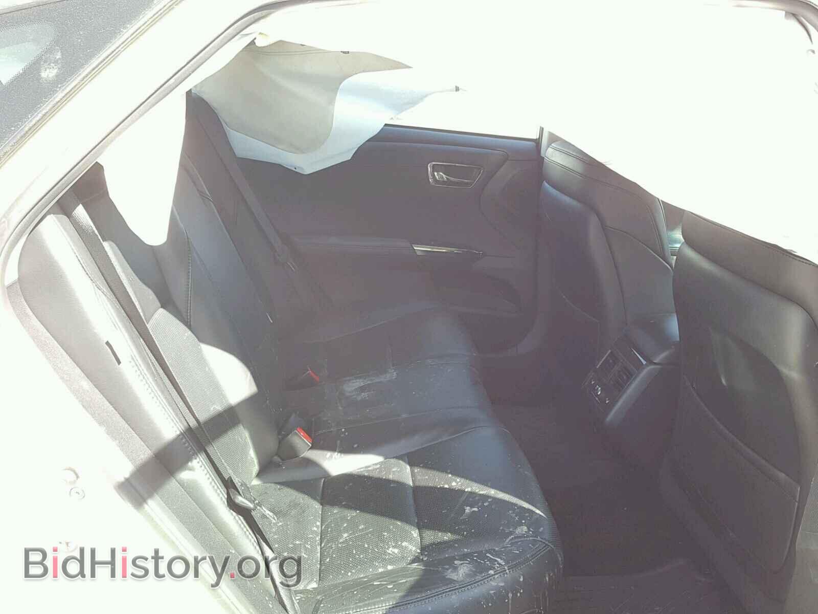 2014 TOYOTA AVALON - VIN: 4T1BD1EB8EU034874 - Фото 6