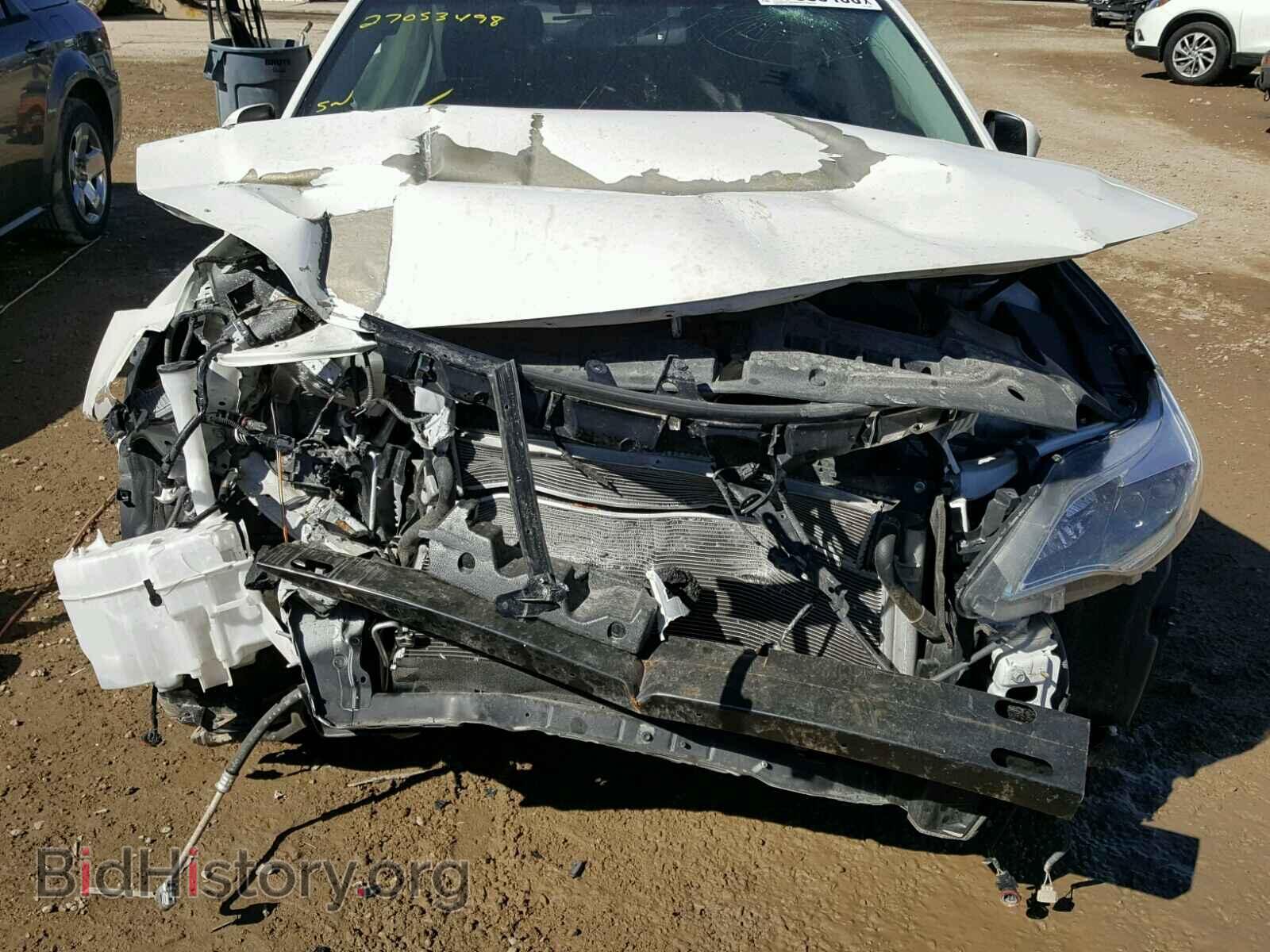 2014 TOYOTA AVALON - VIN: 4T1BD1EB8EU034874 - Фото 9
