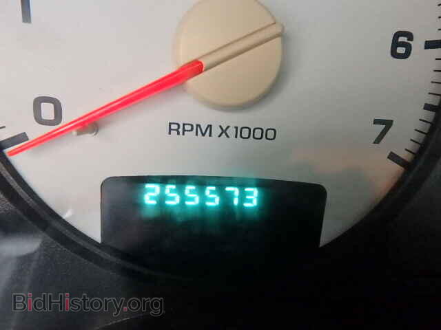 2003 DODGE RAM 1500 - VIN: 1D7HU18DX3S372500 - Фото 8