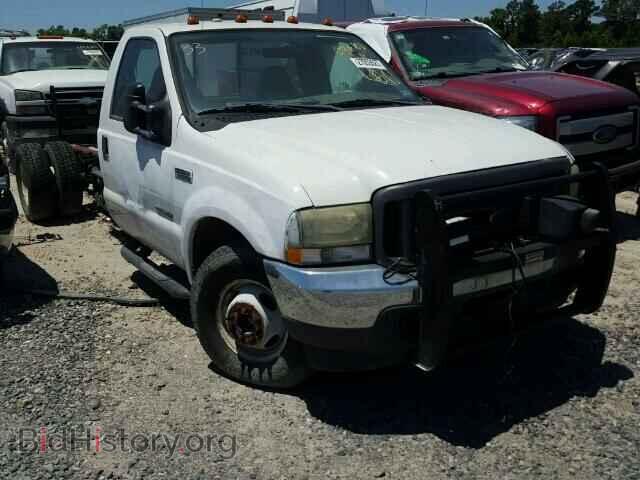 Фотография 1FDWF36P64EC49082 - FORD F350 2004
