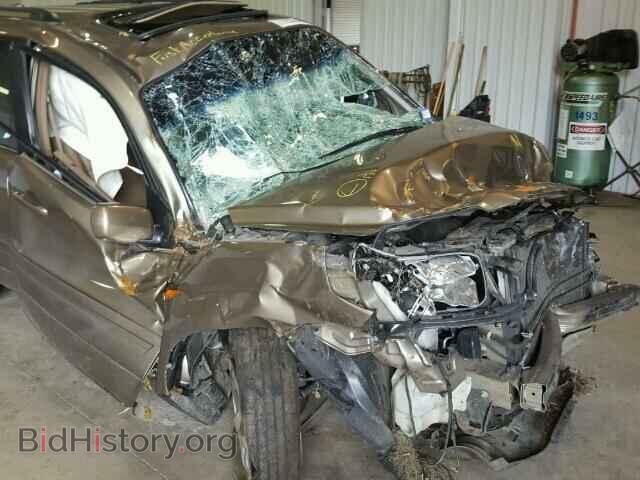 2008 HONDA PILOT - VIN: 5FNYF28598B025862 - Фото 9