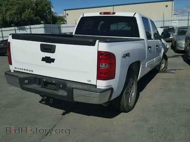 2013 CHEVROLET SILVERADO - VIN: 3GCPKSE79DG201472 - Фото 4