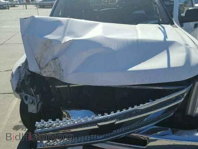 2013 CHEVROLET SILVERADO - VIN: 3GCPKSE79DG201472 - Фото 7