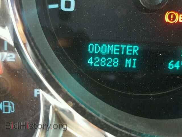 2013 CHEVROLET SILVERADO - VIN: 3GCPKSE79DG201472 - Фото 8