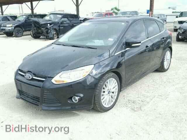 2013 FORD FOCUS - VIN: 1FADP3N29DL138039 - Photo 2