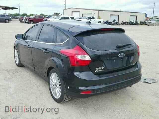 2013 FORD FOCUS - VIN: 1FADP3N29DL138039 - Photo 3