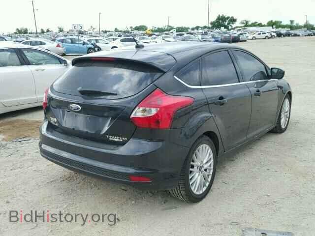2013 FORD FOCUS - VIN: 1FADP3N29DL138039 - Photo 4