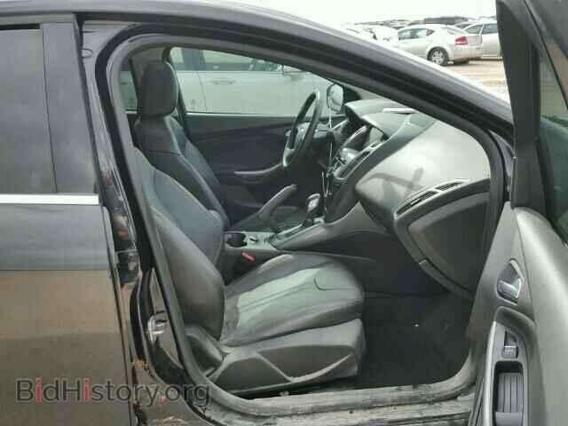 2013 FORD FOCUS - VIN: 1FADP3N29DL138039 - Photo 5