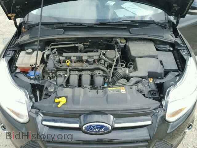 2013 FORD FOCUS - VIN: 1FADP3N29DL138039 - Photo 7