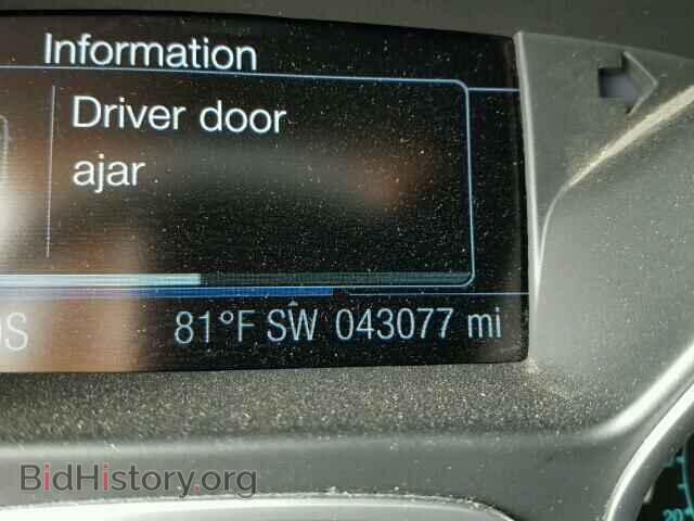 2013 FORD FOCUS - VIN: 1FADP3N29DL138039 - Photo 8