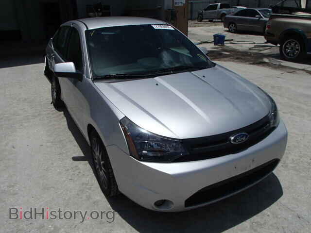 Фотография 1FAHP3GNXAW114593 - FORD FOCUS 2010