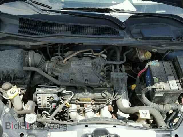 2010 DODGE CARAVAN - VIN: 2D4RN4DEXAR417111 - Photo 7