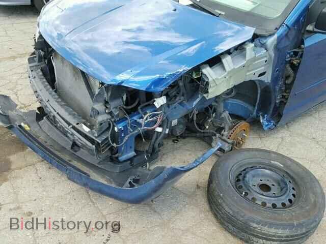 2010 DODGE CARAVAN - VIN: 2D4RN4DEXAR417111 - Photo 10