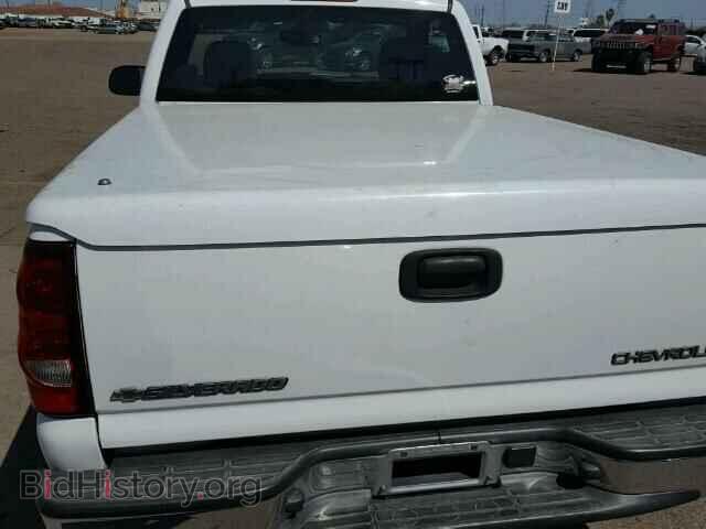2006 CHEVROLET SILVERADO - VIN: 3GCEC14X86G181573 - Фото 6