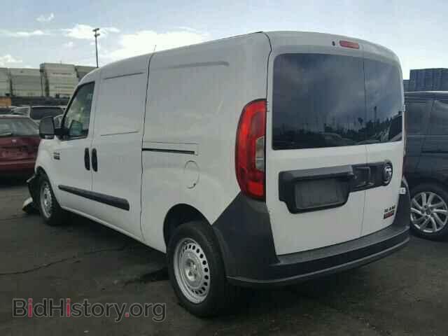 2016 RAM PROMASTER - VIN: ZFBERFAT4G6B33302 - Фото 3