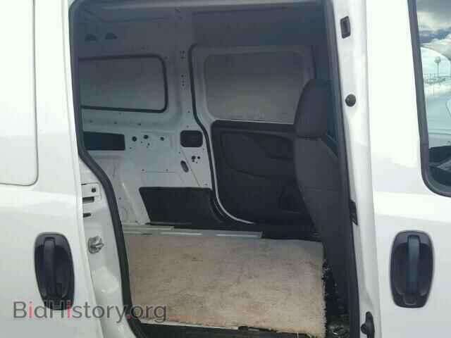 2016 RAM PROMASTER - VIN: ZFBERFAT4G6B33302 - Фото 6