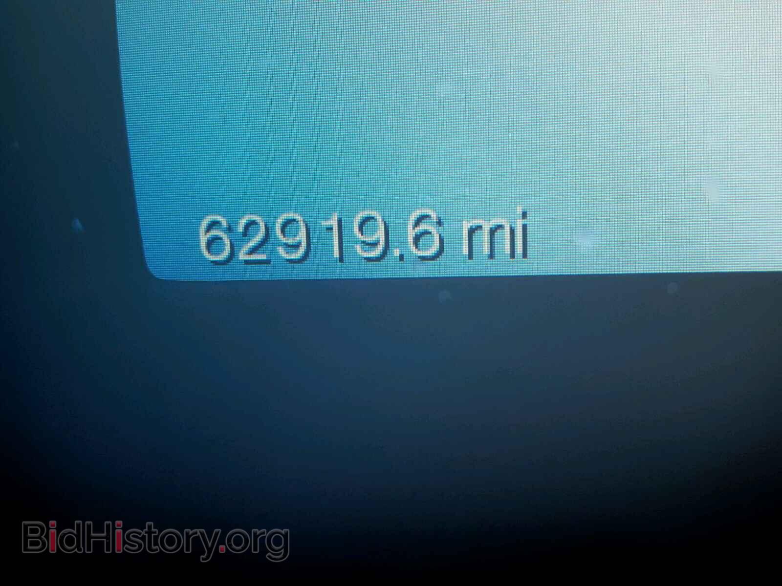 2013 FORD EDGE - VIN: 2FMDK4AKXDBC62241 - Photo 8