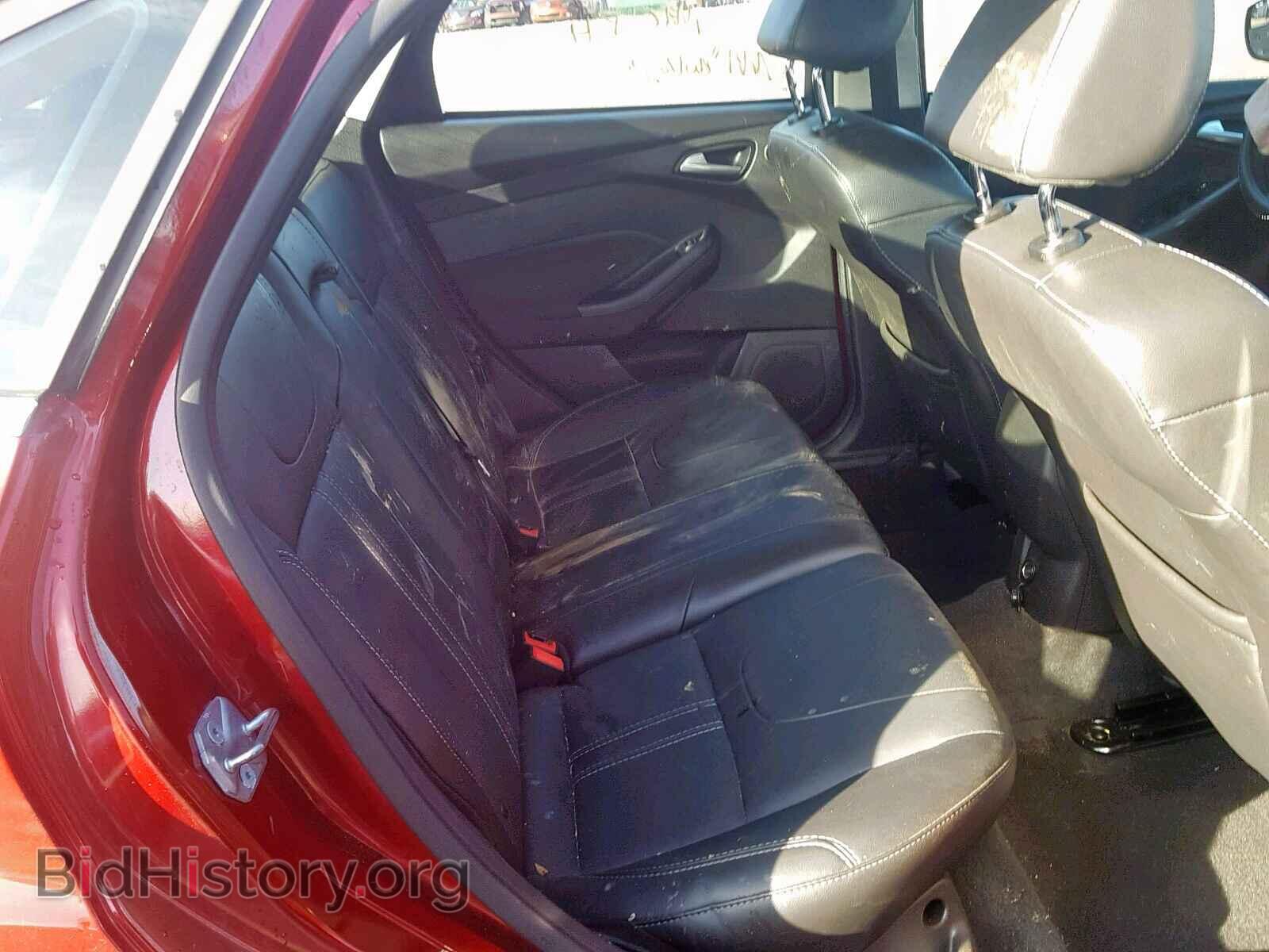 2014 FORD FOCUS - VIN: 1FADP3J2XEL159599 - Фото 6