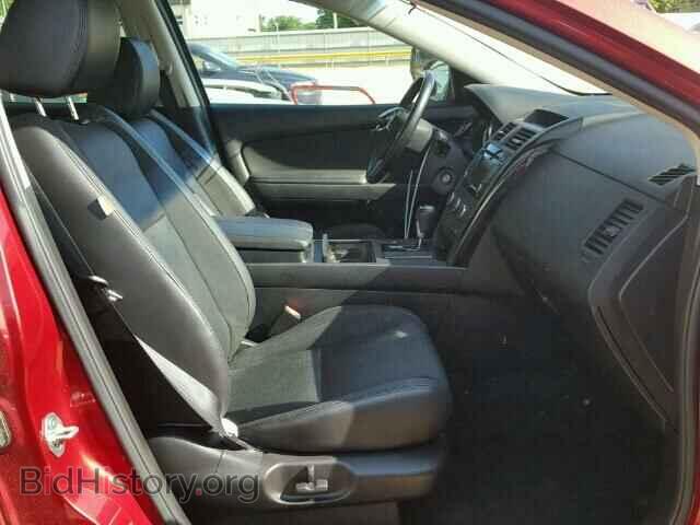 2013 MAZDA CX-9 - VIN: JM3TB2CA4D0412216 - Фото 5