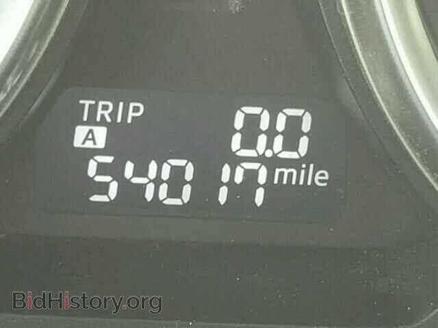 2013 MAZDA CX-9 - VIN: JM3TB2CA4D0412216 - Фото 8