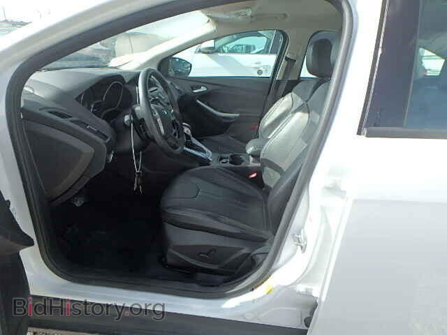 2014 FORD FOCUS - VIN: 1FADP3F22EL151456 - Фото 5