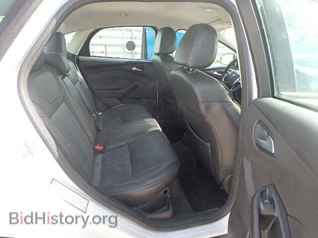 2014 FORD FOCUS - VIN: 1FADP3F22EL151456 - Фото 6
