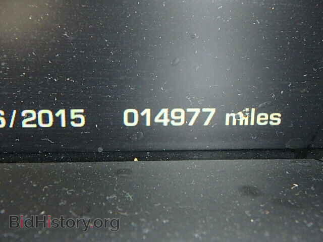 2015 LAND ROVER RANGEROVER - VIN: SALGS2VF6FA208185 - Фото 8